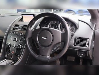 Used Aston Martin Vantage undefined for sale - 78090515: Photo