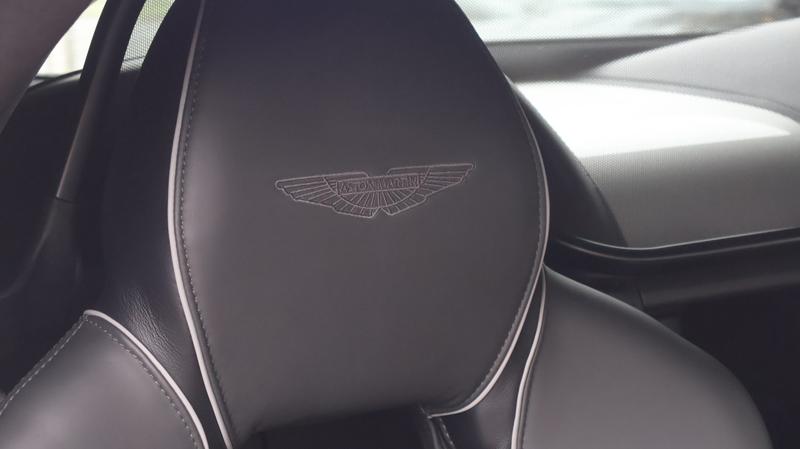Used Aston Martin Vantage for sale - 78090515: Photo 5