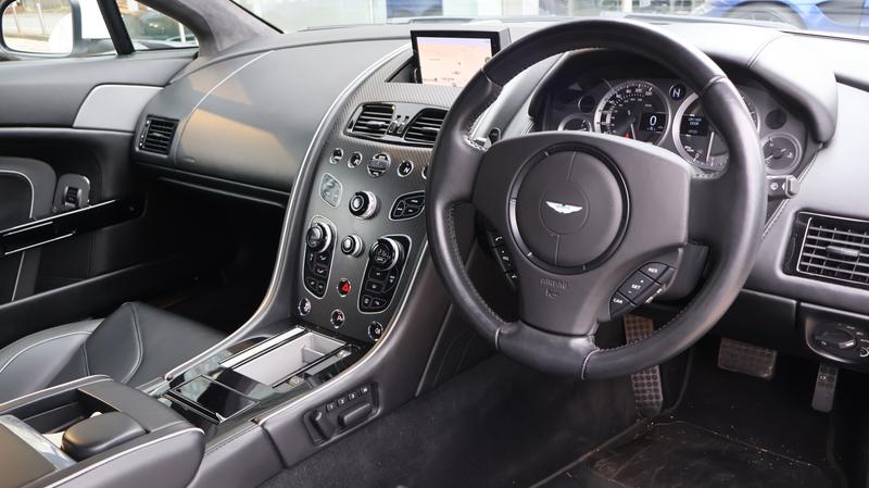 Used Aston Martin Vantage for sale - 78090515: Photo 6
