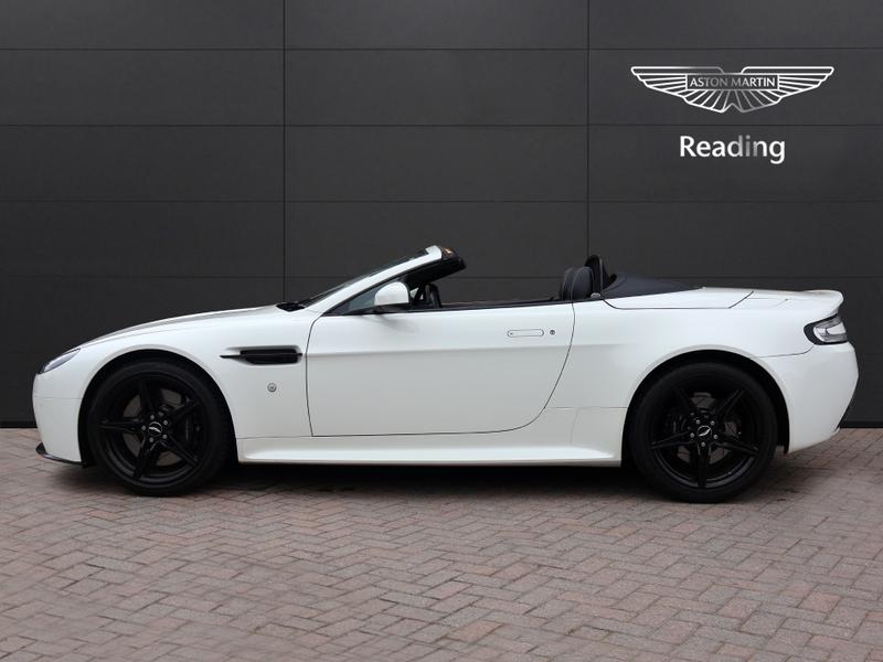 Used Aston Martin Vantage for sale - 78090515: Photo 7