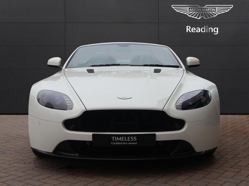 Used Aston Martin Vantage for sale - 78090515: Photo 8