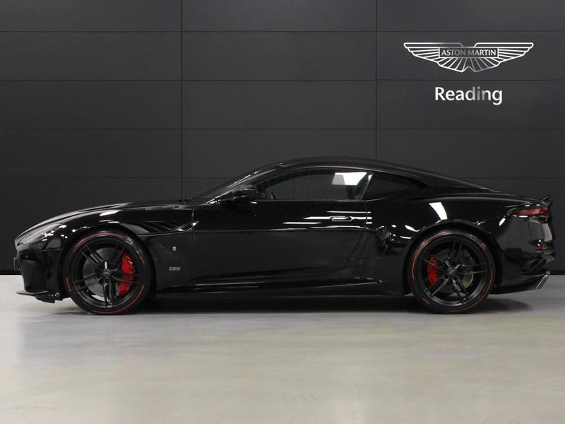 Used Aston Martin DBS 2019 for sale - 76797038: Photo 10
