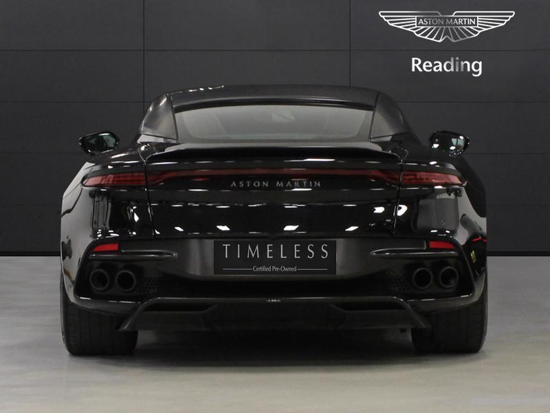 Used Aston Martin DBS 2019 for sale - 76797038: Photo 12