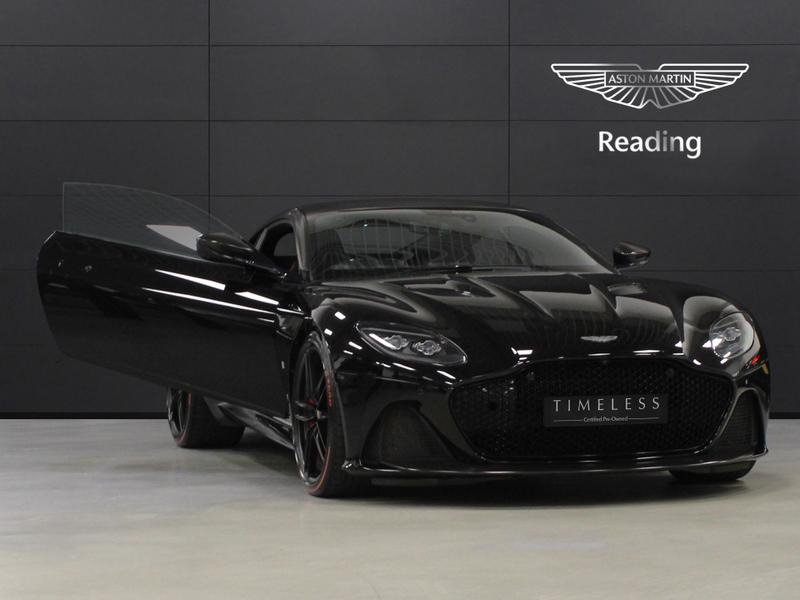 Used Aston Martin DBS 2019 for sale - 76797038: Photo 25