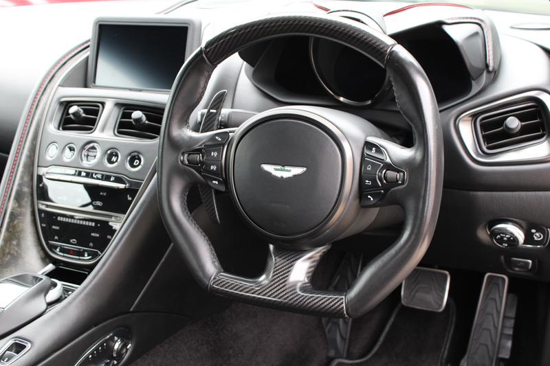 Used Aston Martin DBS 2019 for sale - 76797038: Photo 6