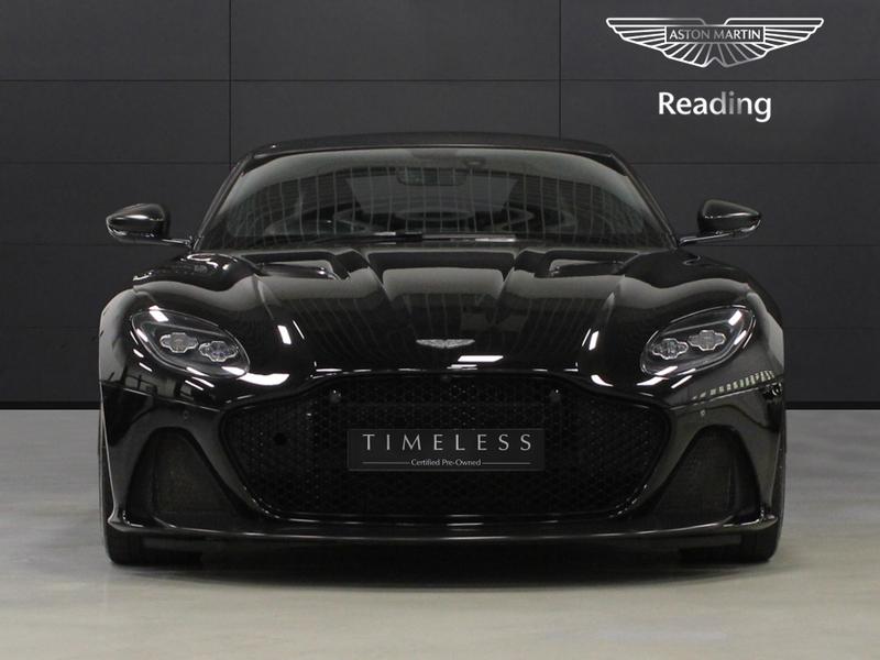 Used Aston Martin DBS 2019 for sale - 76797038: Photo 7