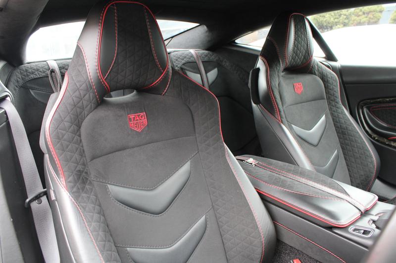 Used Aston Martin DBS 2019 for sale - 76797038: Photo 9