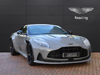 Used Aston Martin V8 2024 for sale - 78903592: Photo