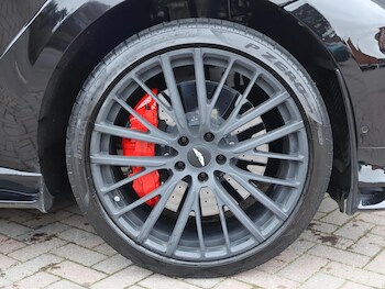 Used Aston Martin DBX 2023 for sale - 78592781: Photo
