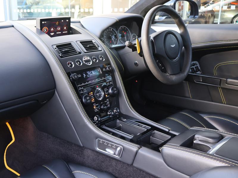 Used Aston Martin DB9 2015 for sale - 76835652: Photo 11