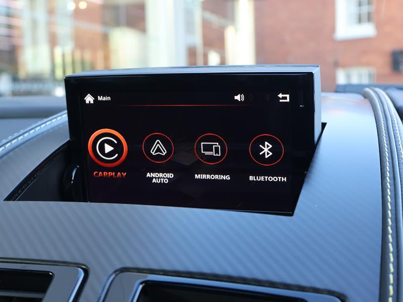 Used Aston Martin DB9 2015 for sale - 76835652: Photo 13