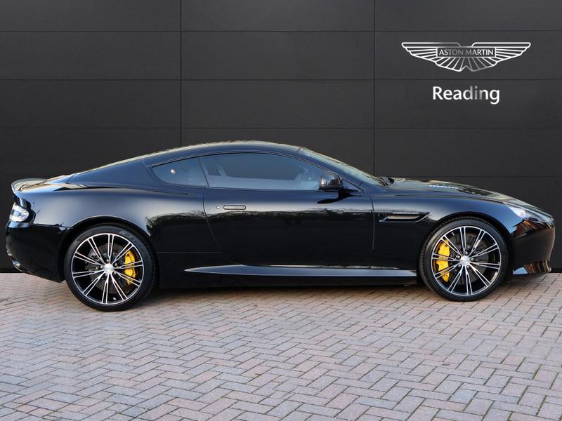 Used Aston Martin DB9 2015 for sale - 76835652: Photo 18