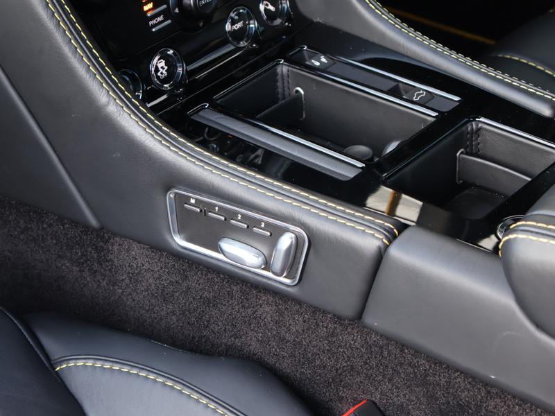 Used Aston Martin DB9 2015 for sale - 76835652: Photo 20