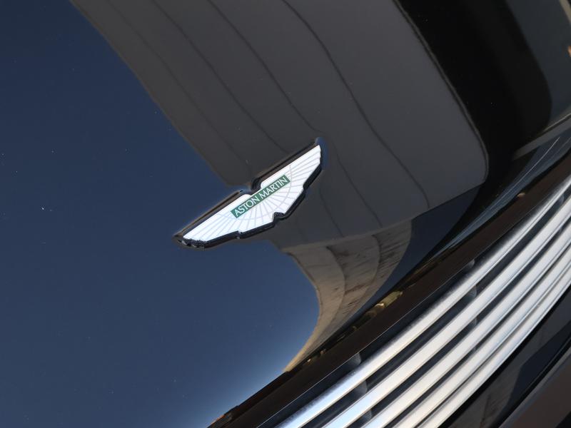 Used Aston Martin DB9 2015 for sale - 76835652: Photo 23