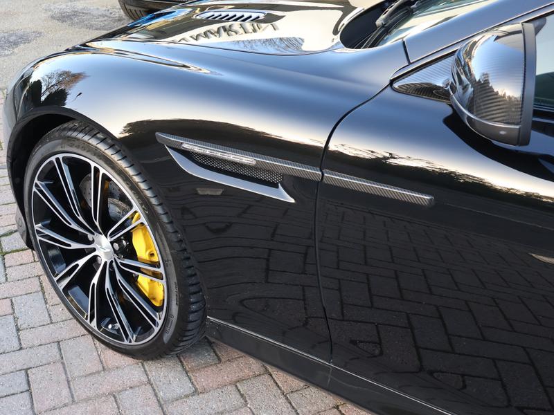 Used Aston Martin DB9 2015 for sale - 76835652: Photo 24