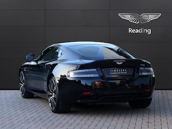 Used Aston Martin DB9 2015 for sale - 76835652: Photo