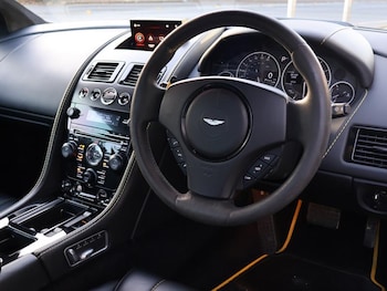 Used Aston Martin DB9 2015 for sale - 76835652: Photo