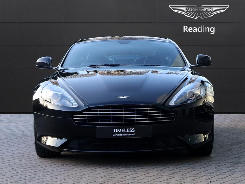 Used Aston Martin DB9 2015 for sale - 76835652: Photo 7