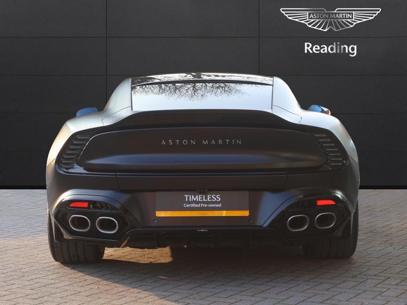 Used Aston Martin Vanquish for sale - 77763462: Photo 11