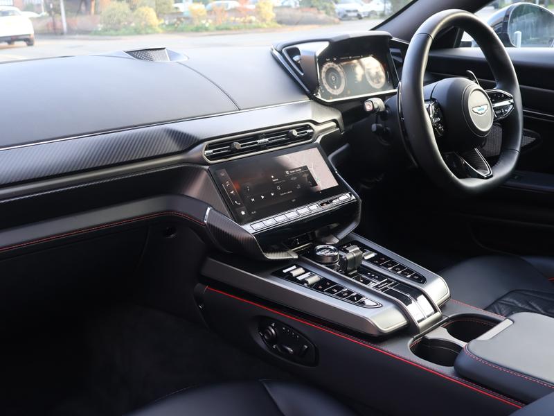 Used Aston Martin Vanquish for sale - 77763462: Photo 12