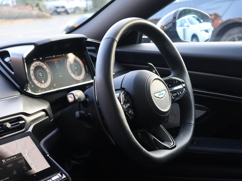 Used Aston Martin Vanquish for sale - 77763462: Photo 13