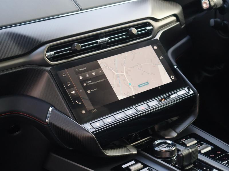 Used Aston Martin Vanquish for sale - 77763462: Photo 17