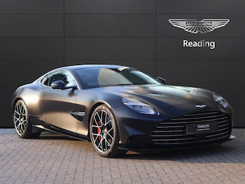 Used Aston Martin Vanquish undefined for sale - 77763462: Photo