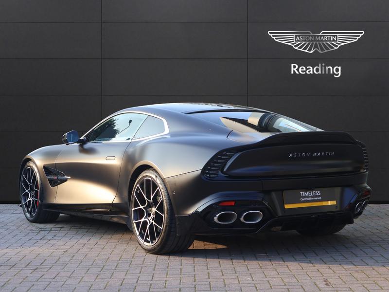 Used Aston Martin Vanquish for sale - 77763462: Photo 2