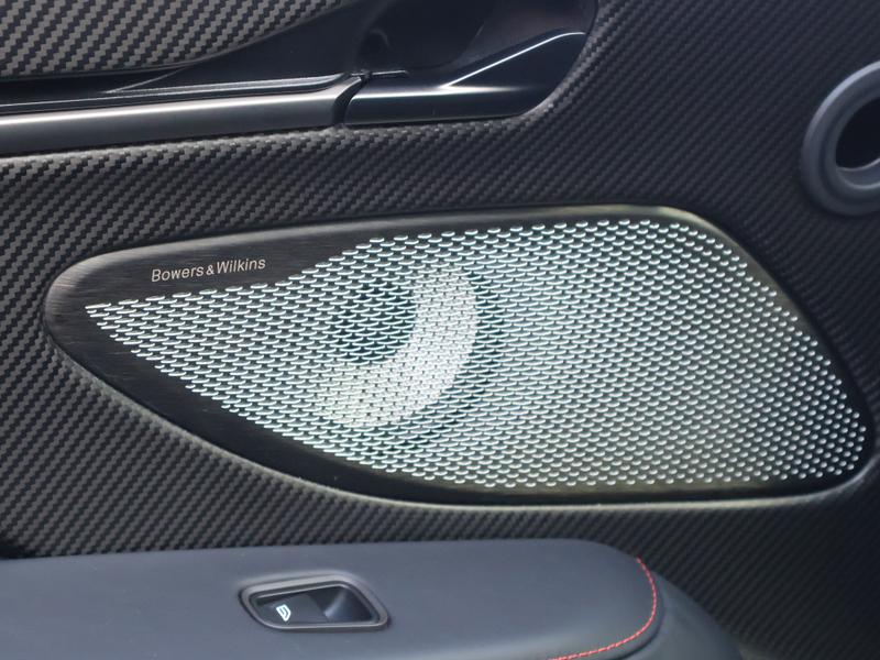 Used Aston Martin Vanquish for sale - 77763462: Photo 20