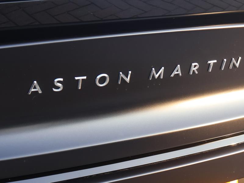 Used Aston Martin Vanquish for sale - 77763462: Photo 23
