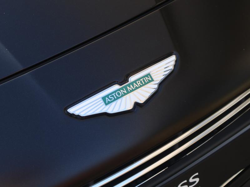 Used Aston Martin Vanquish for sale - 77763462: Photo 24