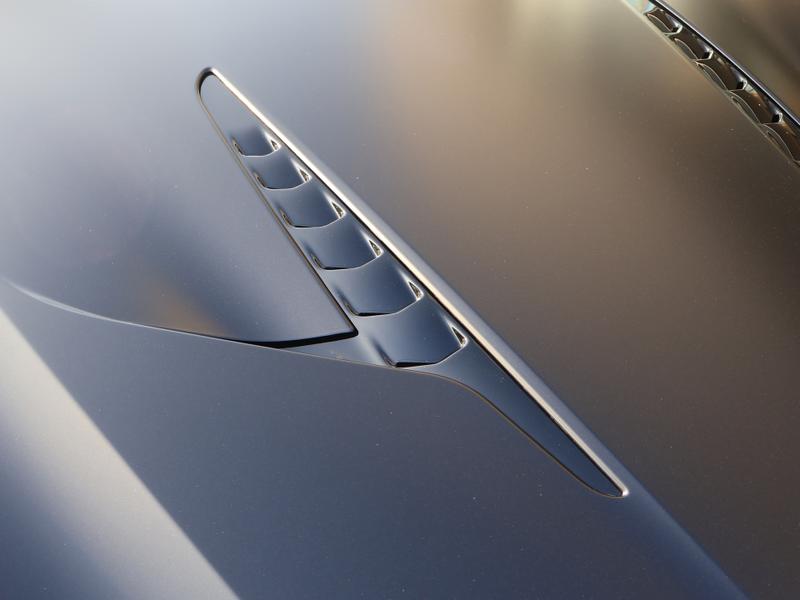 Used Aston Martin Vanquish for sale - 77763462: Photo 25