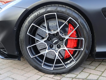 Used Aston Martin Vanquish undefined for sale - 77763462: Photo