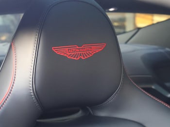 Used Aston Martin Vanquish undefined for sale - 77763462: Photo