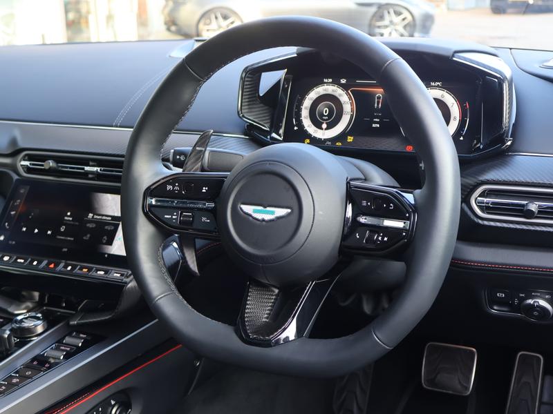 Used Aston Martin Vanquish for sale - 77763462: Photo 5