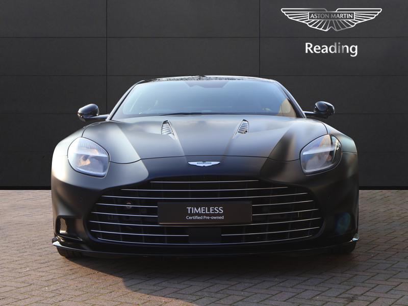 Used Aston Martin Vanquish for sale - 77763462: Photo 6