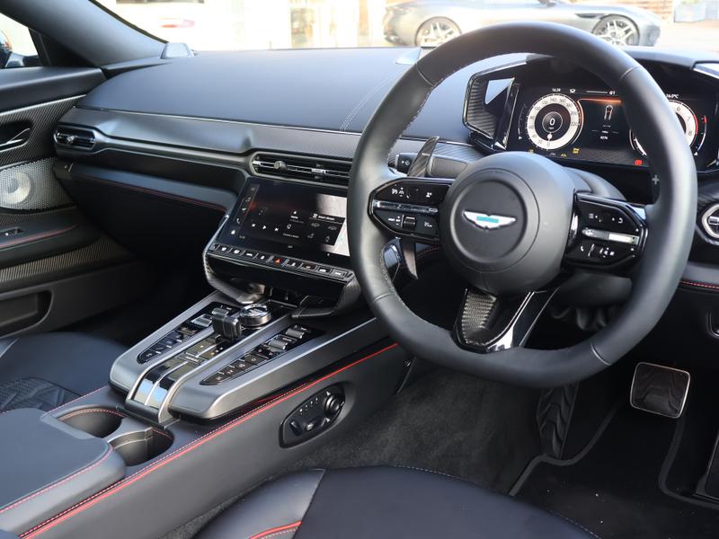 Used Aston Martin Vanquish for sale - 77763462: Photo 7