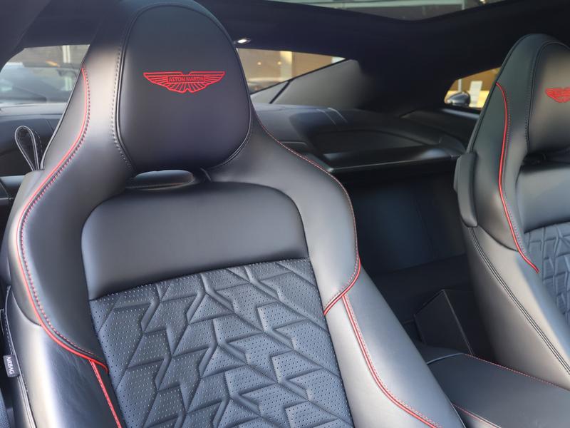 Used Aston Martin Vanquish for sale - 77763462: Photo 8