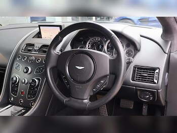 Used Aston Martin Vantage 2018 for sale - 78592785: Photo