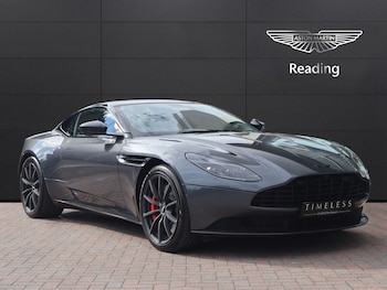 Used Aston Martin DB11 2022 for sale - 79439678: Photo