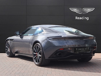 Used Aston Martin DB11 2022 for sale - 79439678: Photo