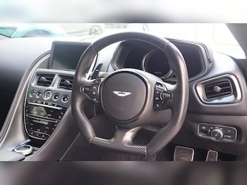 Used Aston Martin DB11 2022 for sale - 79439678: Photo
