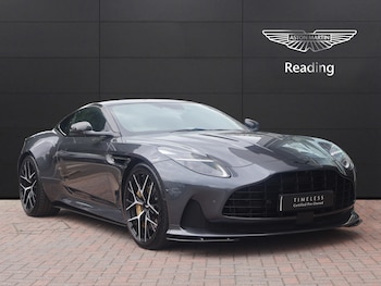 Used Aston Martin V8 2024 for sale - 78945374: Photo