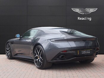 Used Aston Martin V8 2024 for sale - 78945374: Photo