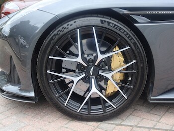 Used Aston Martin V8 2024 for sale - 78945374: Photo