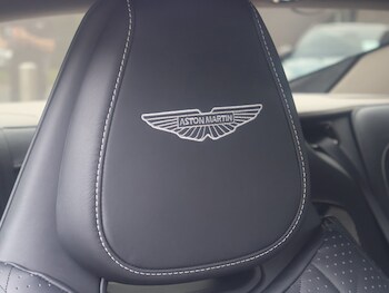 Used Aston Martin V8 2024 for sale - 78945374: Photo