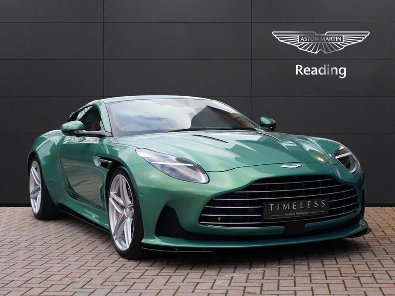 Used Aston Martin V8 2024 for sale - 77376003: Photo 1