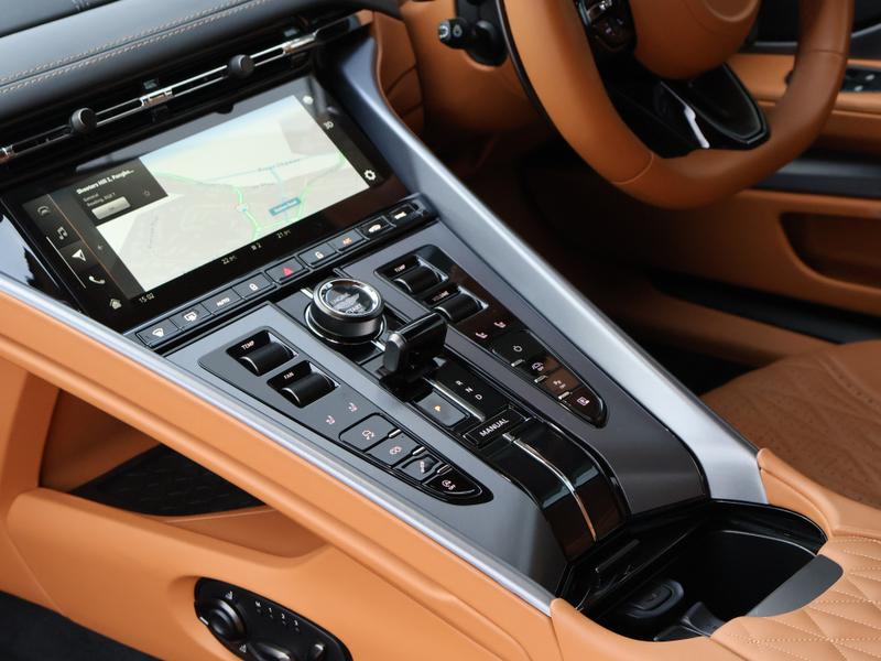 Used Aston Martin V8 2024 for sale - 77376003: Photo 10