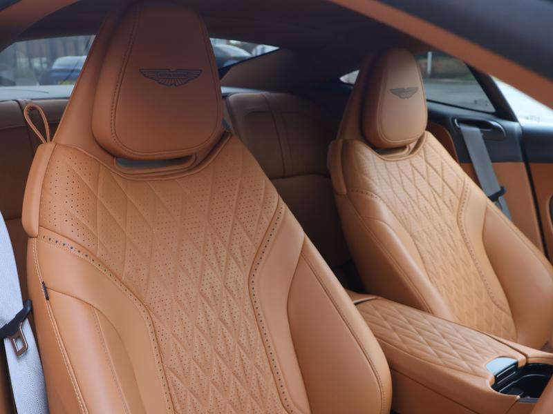 Used Aston Martin V8 2024 for sale - 77376003: Photo 12