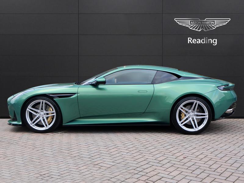 Used Aston Martin V8 2024 for sale - 77376003: Photo 14